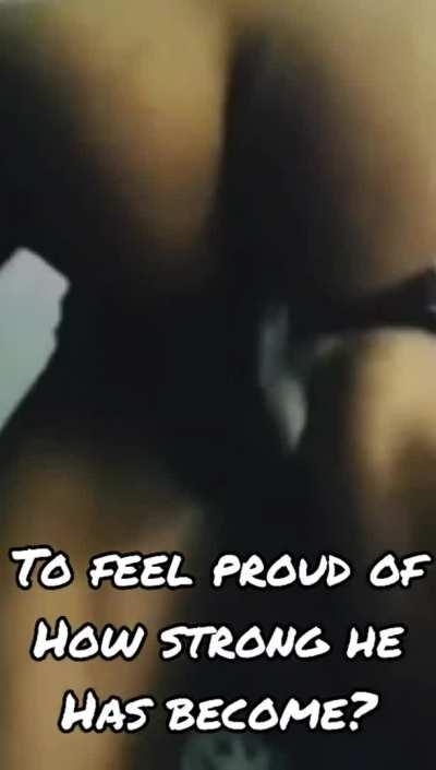 Proud Mother