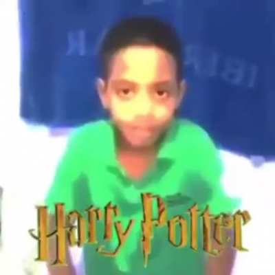 Magic?!