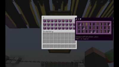 This 144p Redstone Display Never Lets You Down!