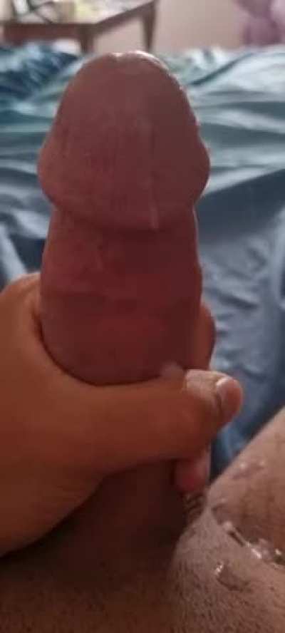 [reddit Fuck i made a mess, who cleans it now