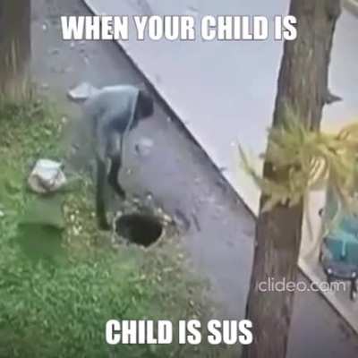 Amogus