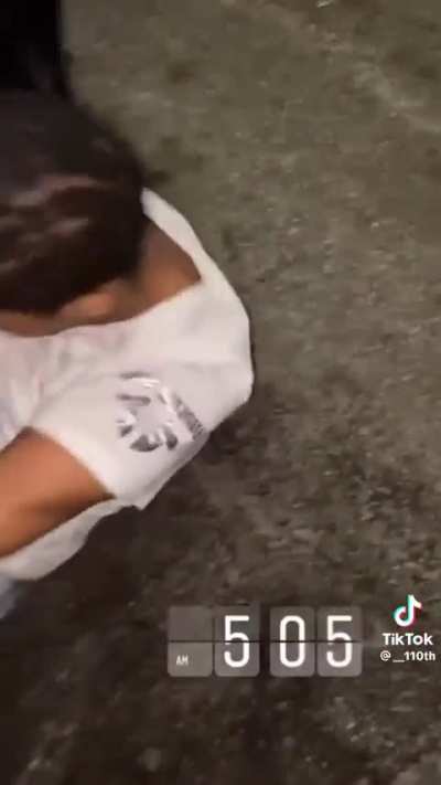 New way to sober up