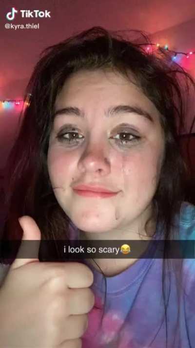 We get it, you cry