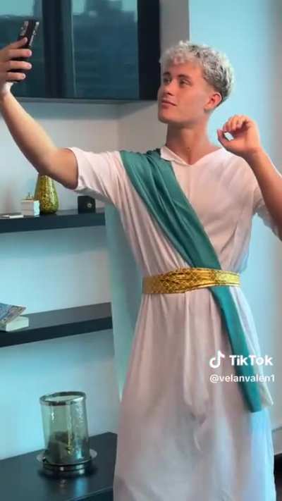 Heil Spez! 