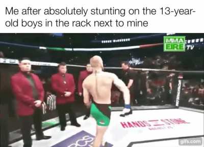 A win is a win