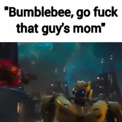 Transformers Rule