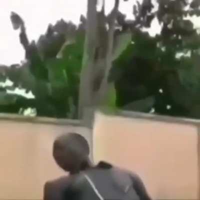 Angola
