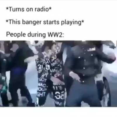 And then then....gas