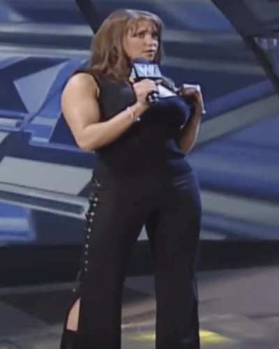 Stephanie