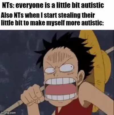 Bro let me have it you're not even using it