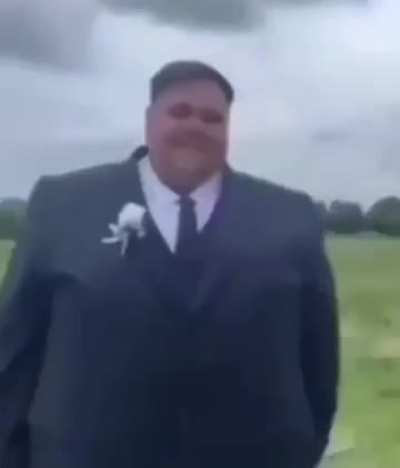 Moldy husband