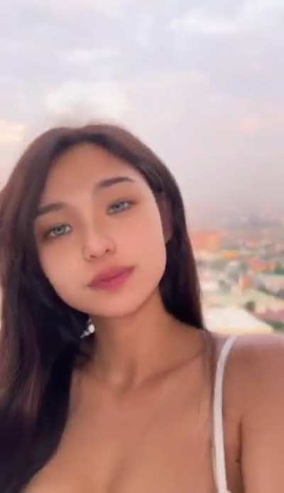 Jeila Dizon
