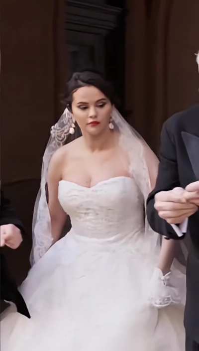Selena Gomez