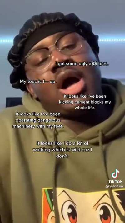 Public apology