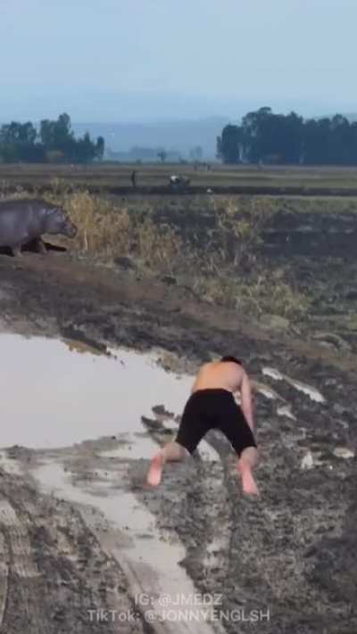Oh no