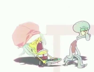 Pizza circulation (credit: ditzyflama on Twitter)