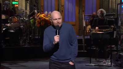 Bill Burr Monologue - 10/10/20