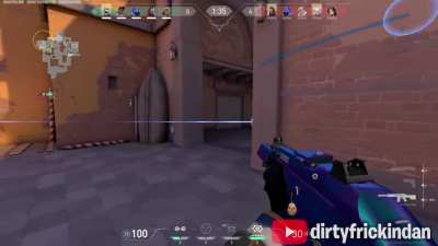 New Cypher Ascent Strat?