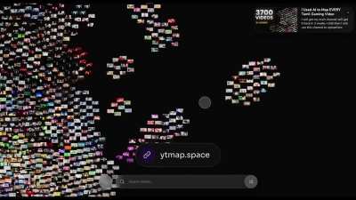 4614 Pewdiepie videos in single screen