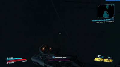 I found a HUGE and easy skip for the new Guardian Takedown, thought id post it here!