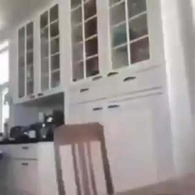 Opening a can