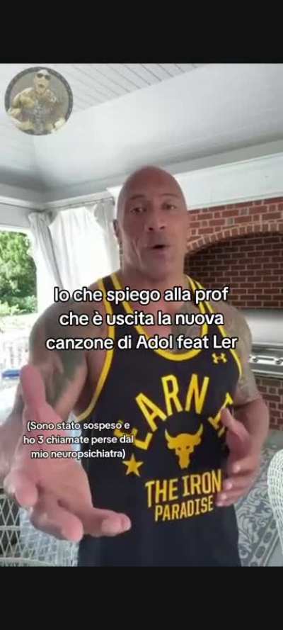 Collab pazzesca🔥