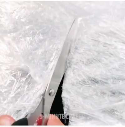 Wow nice trick