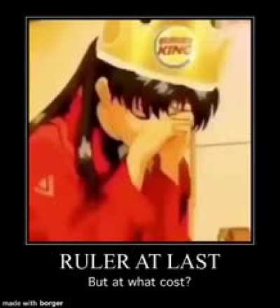 rule