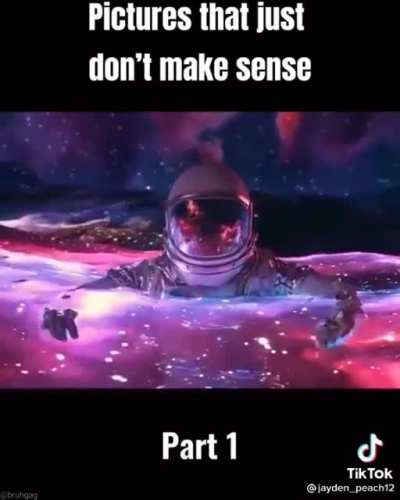 When laugh?