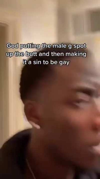 Moldy God