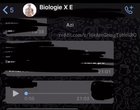 Biologie X E