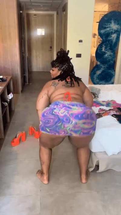 Bootylicious(recently)