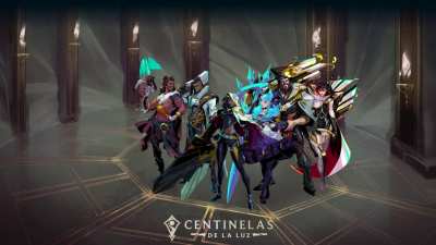 Riot: