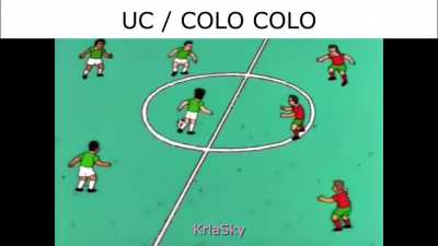 Malisimo el partido