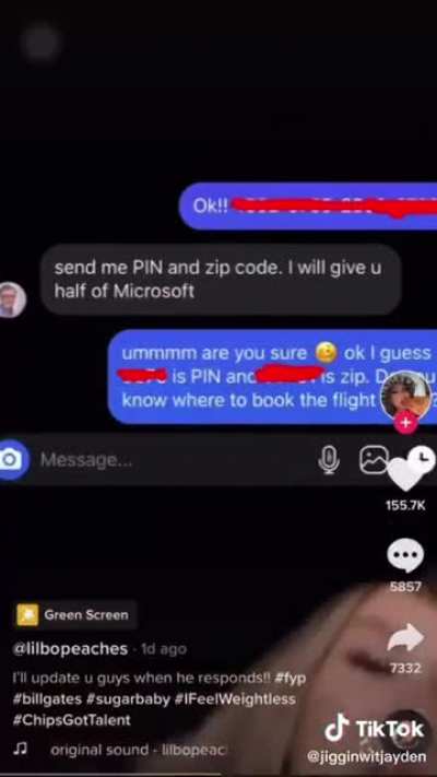 one cannot compute the cringe