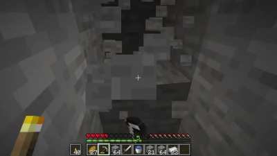 creeper fart