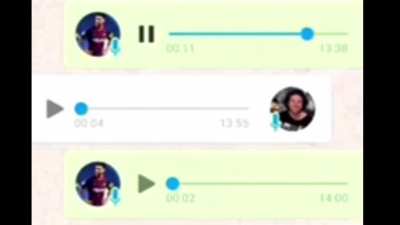 *INSÓLITO* SE FILTRA CONVERSACIÓN ENTRE LIONEL MESSI Y EL YOUTUBER LUISITO COMUNICA. MIRA LA REPROCHABLE ACTITUD DEL YOUTUBER MEXICANO ANTE UNA PETICIÓN DEL MEJOR JUGADOR DE LA HISTORIA (VIDEO)