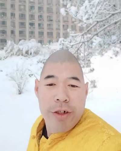 Xue hua piao piao