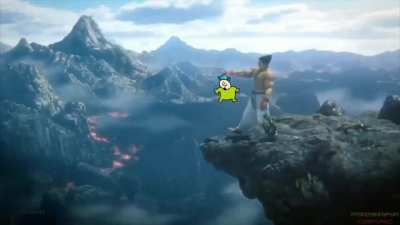OJOJOJOJ!