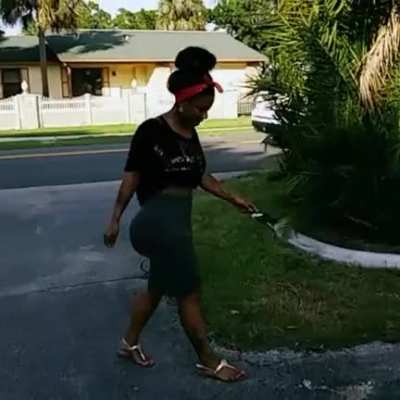 Walk