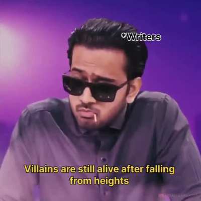 Brahmastra ka spoiler hai