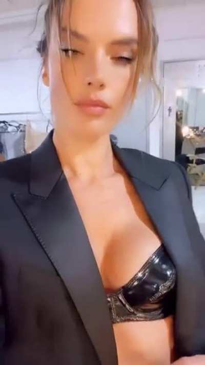 Alessandra Ambrosio