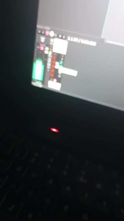 Help weird noise