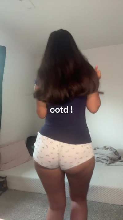 Hella ass