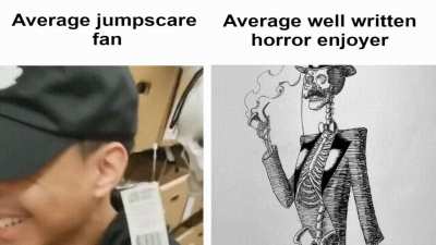 spook