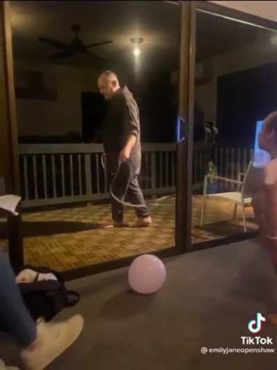 Impressive for his age