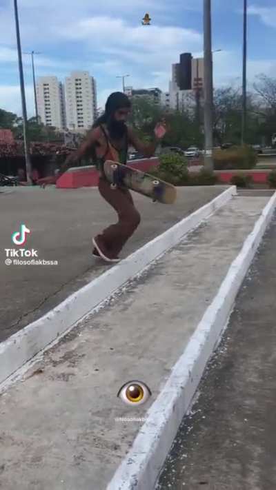 Skate 3 Be like: