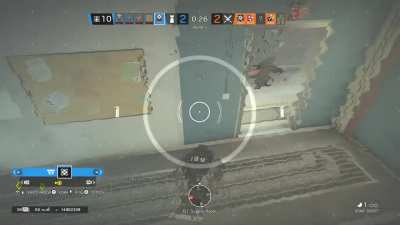 This is what I do when they don't ban echo