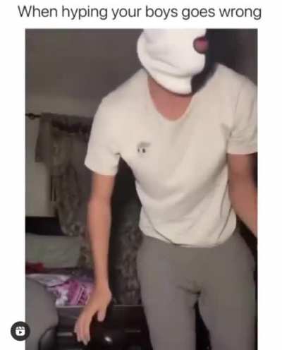 When you are poor