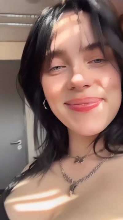 Billie Eilish